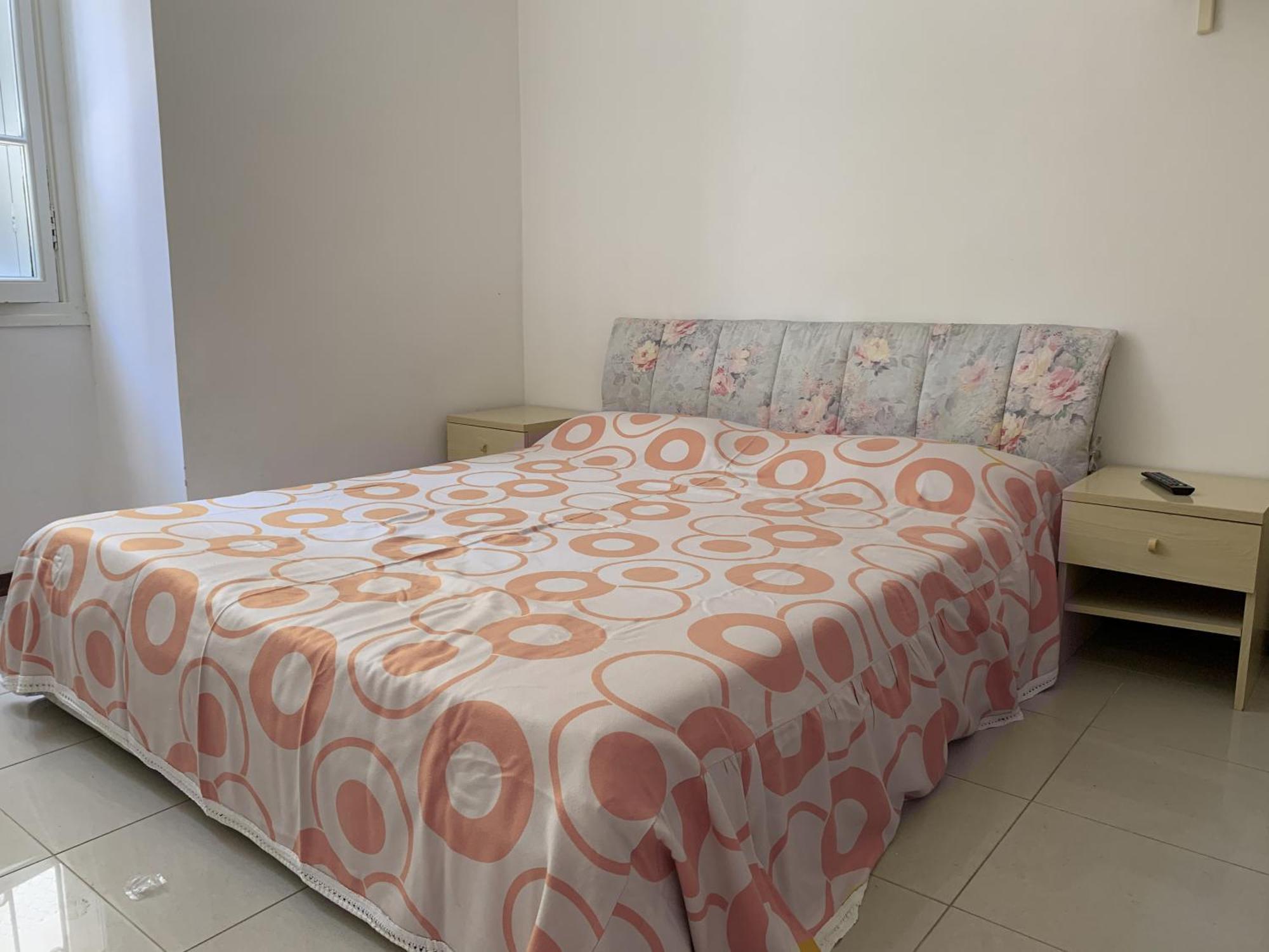 Villa Virginia Bordighera Chambre photo