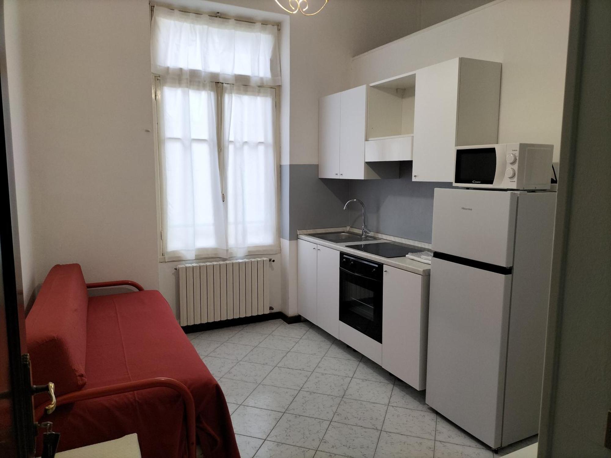 Villa Virginia Bordighera Chambre photo