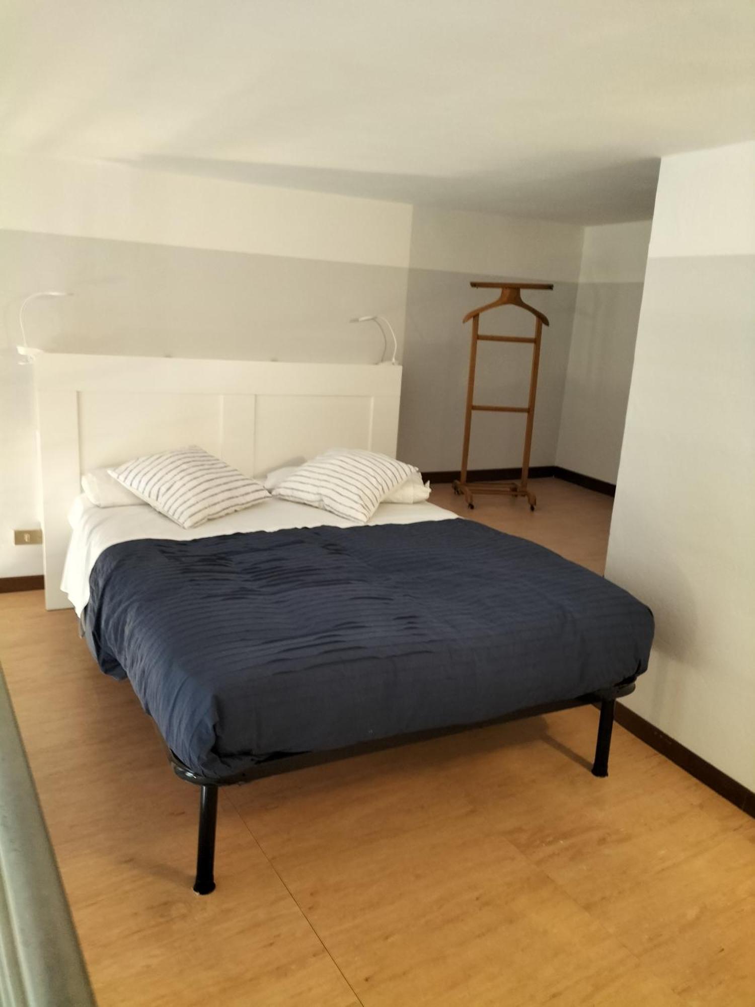 Villa Virginia Bordighera Chambre photo