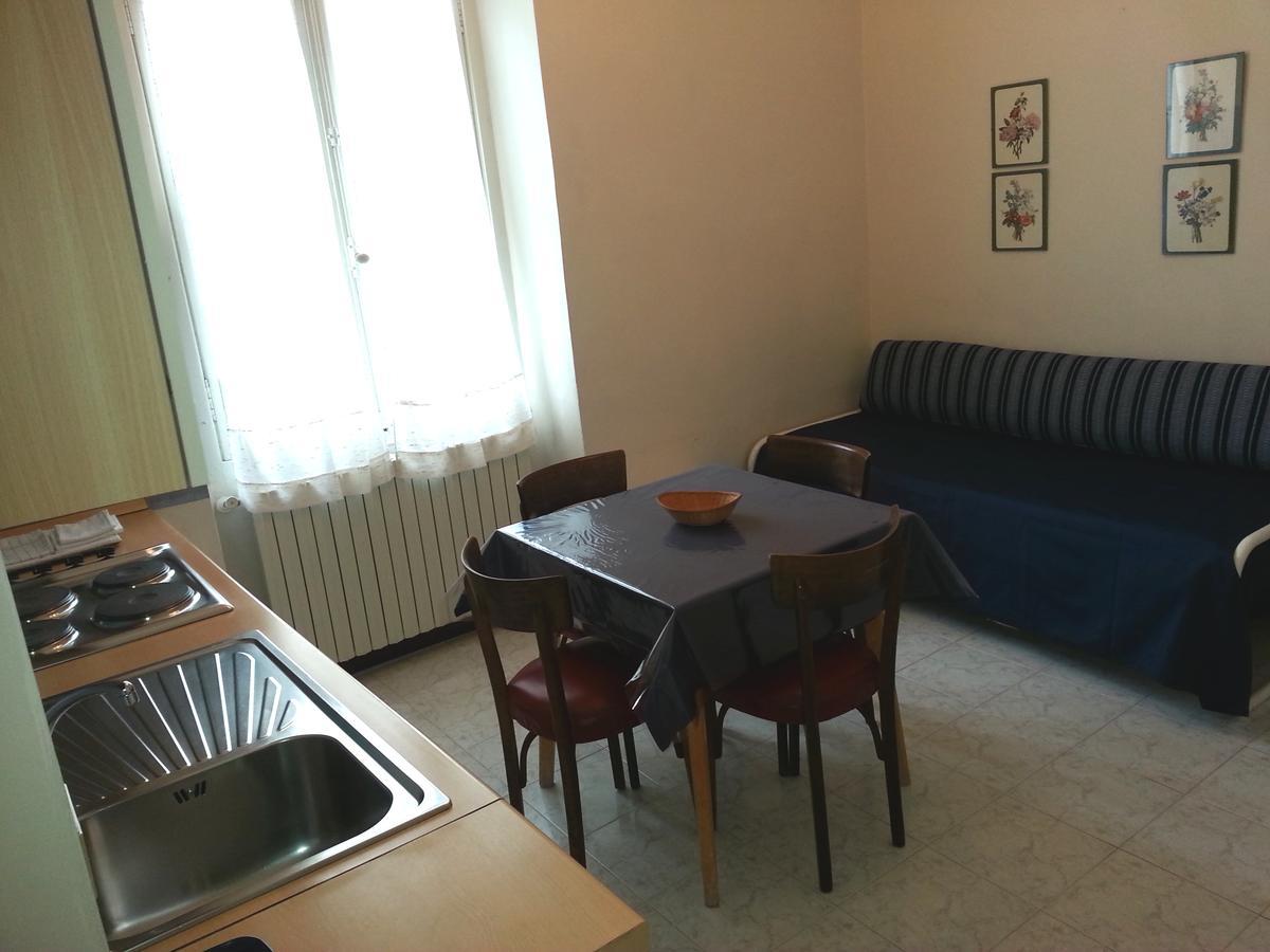 Villa Virginia Bordighera Chambre photo