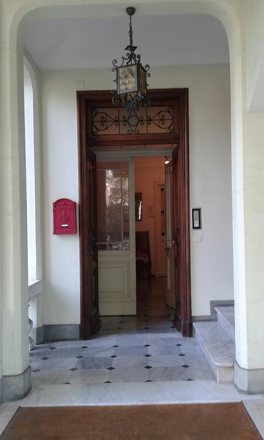 Villa Virginia Bordighera Extérieur photo